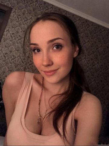 Проститутка Галя